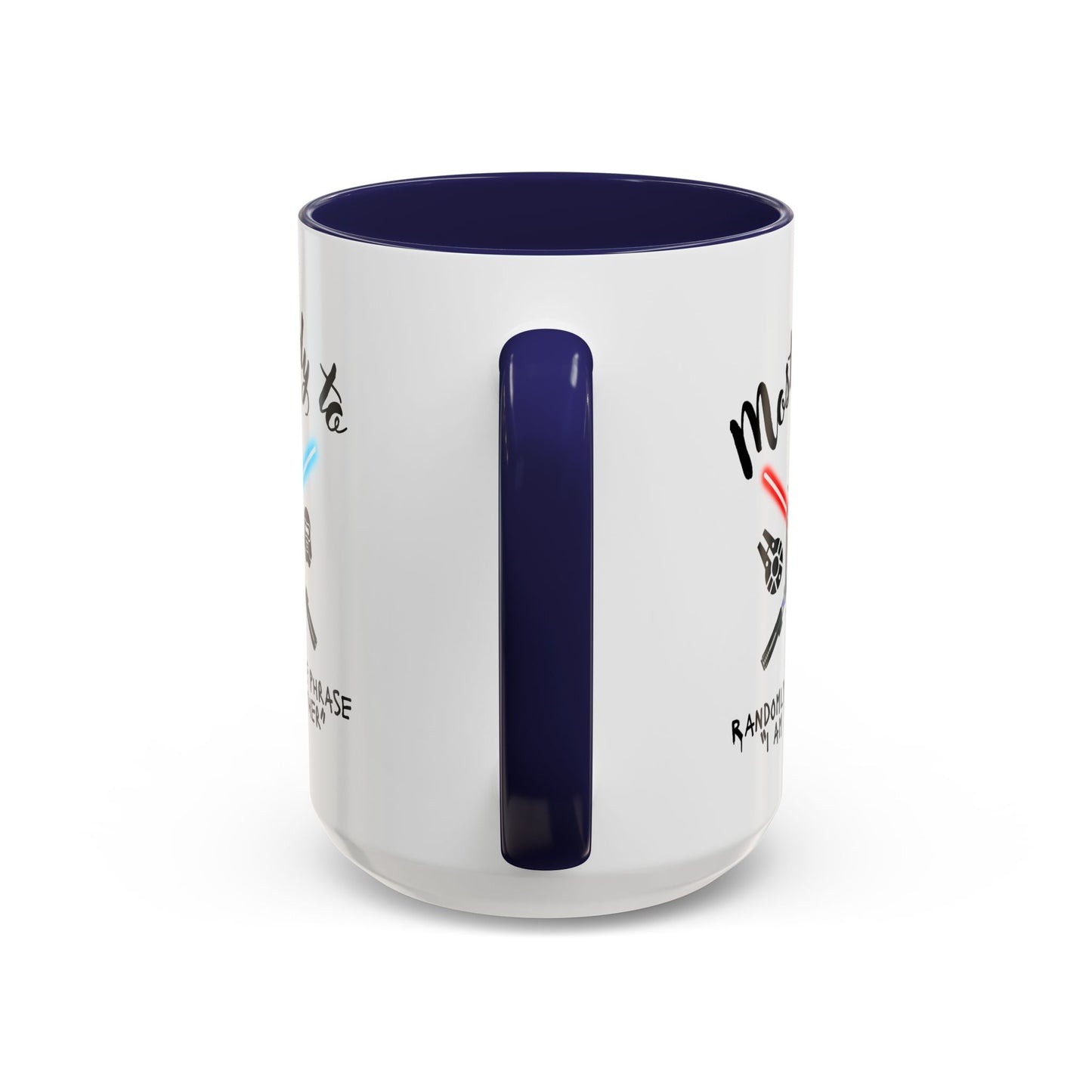 Star Wars Themed Coffee Mug, Funny Gift for Fans, Humorous Drinkware, Geeky Cup, Birthday or Holiday Present. unique gift, unique dad gift, brother, uncle