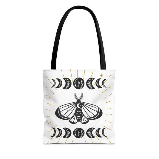 Tote Bag (AOP)