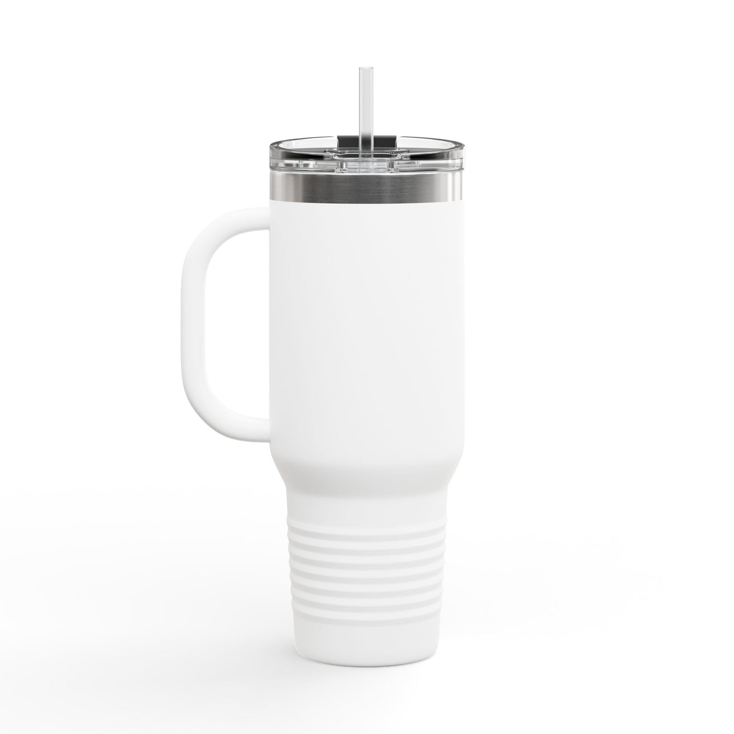 Insulated Travel Mug, 40oz - Eye-Opening Design, Perfect for Coffee Lovers, Gifts for Her, Travel Accessories, Outdoor Adventures