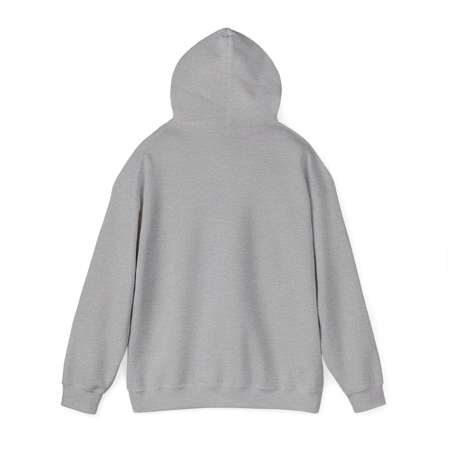 Unisex Heavy Blend™ Hooded Sweatshirt, flower, aesthetic, whimsy, cute, fun, change mind