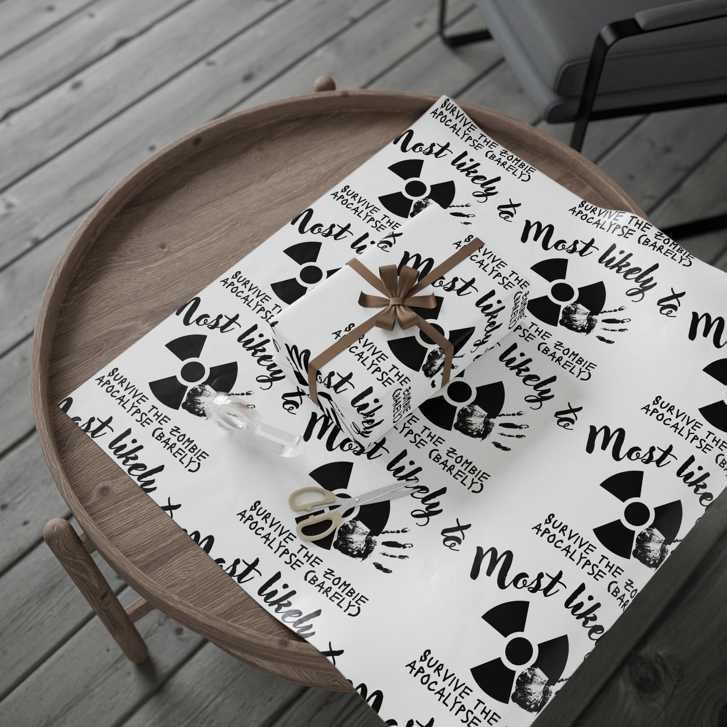 Wrapping Papers