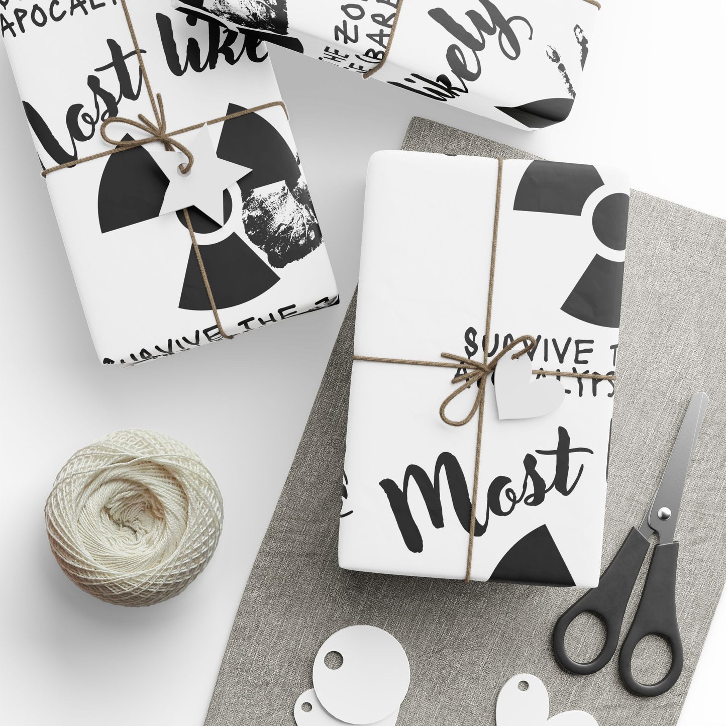 Wrapping Papers