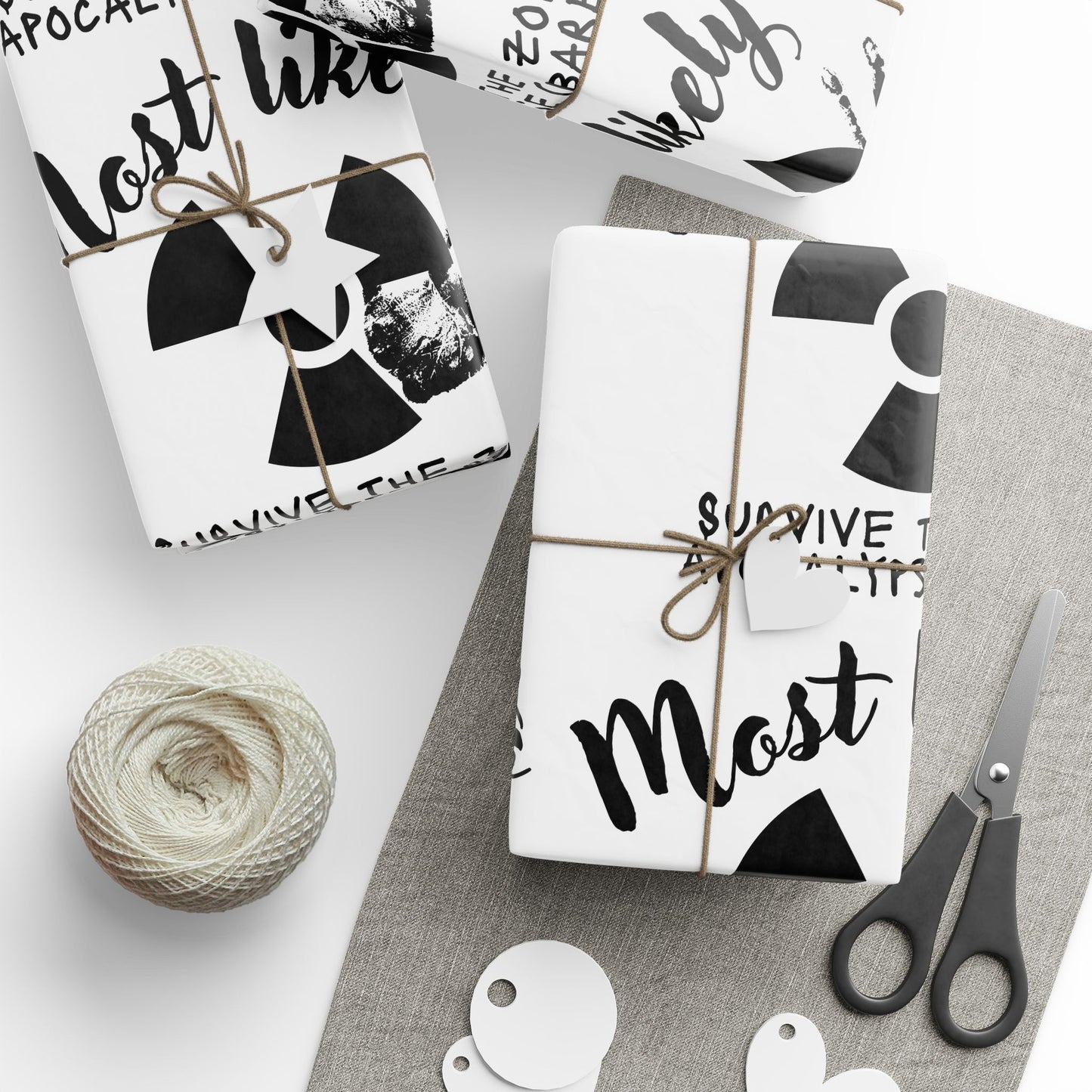 Wrapping Papers