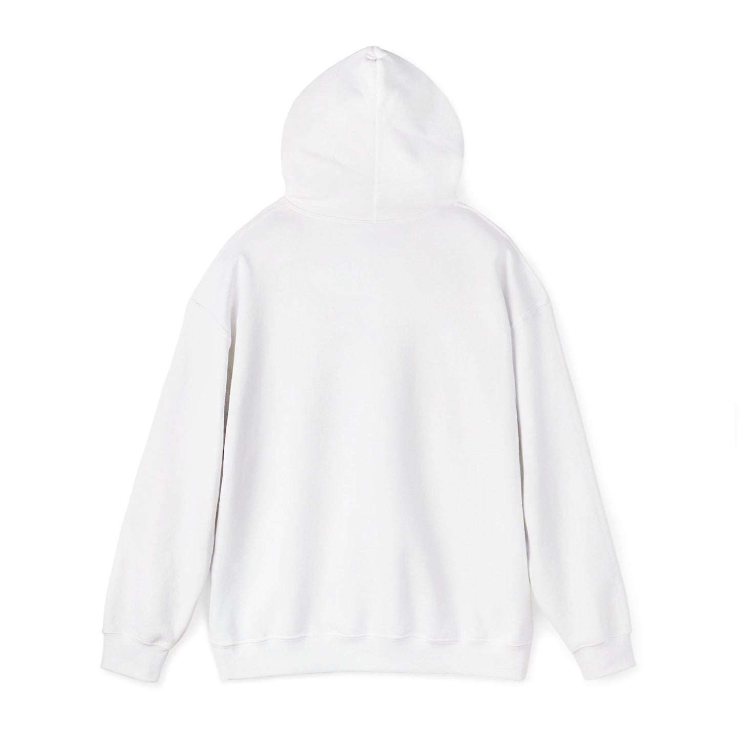 Unisex Heavy Blend™ Hooded Sweatshirt, flower, aesthetic, whimsy, cute, fun, change mind