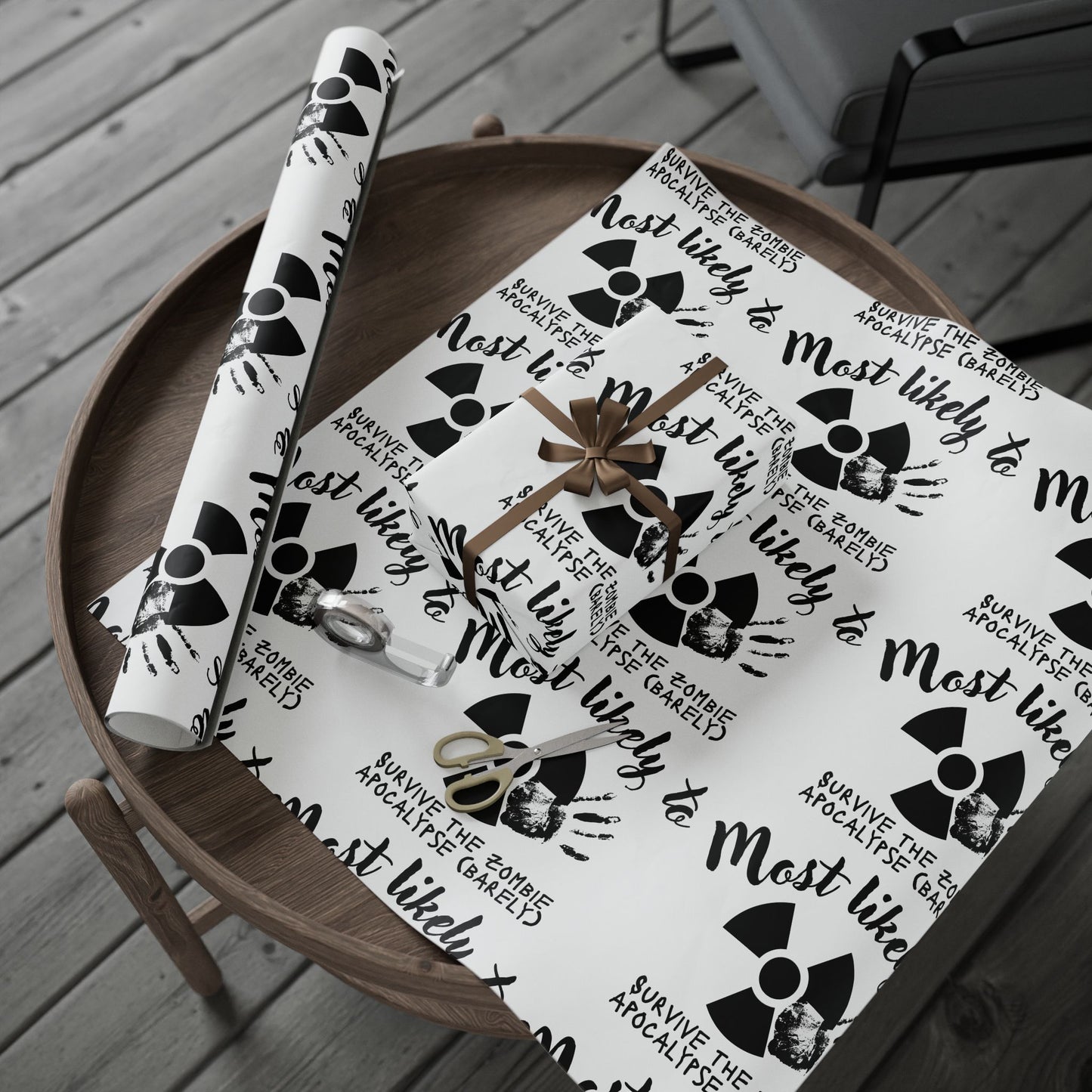 Wrapping Papers
