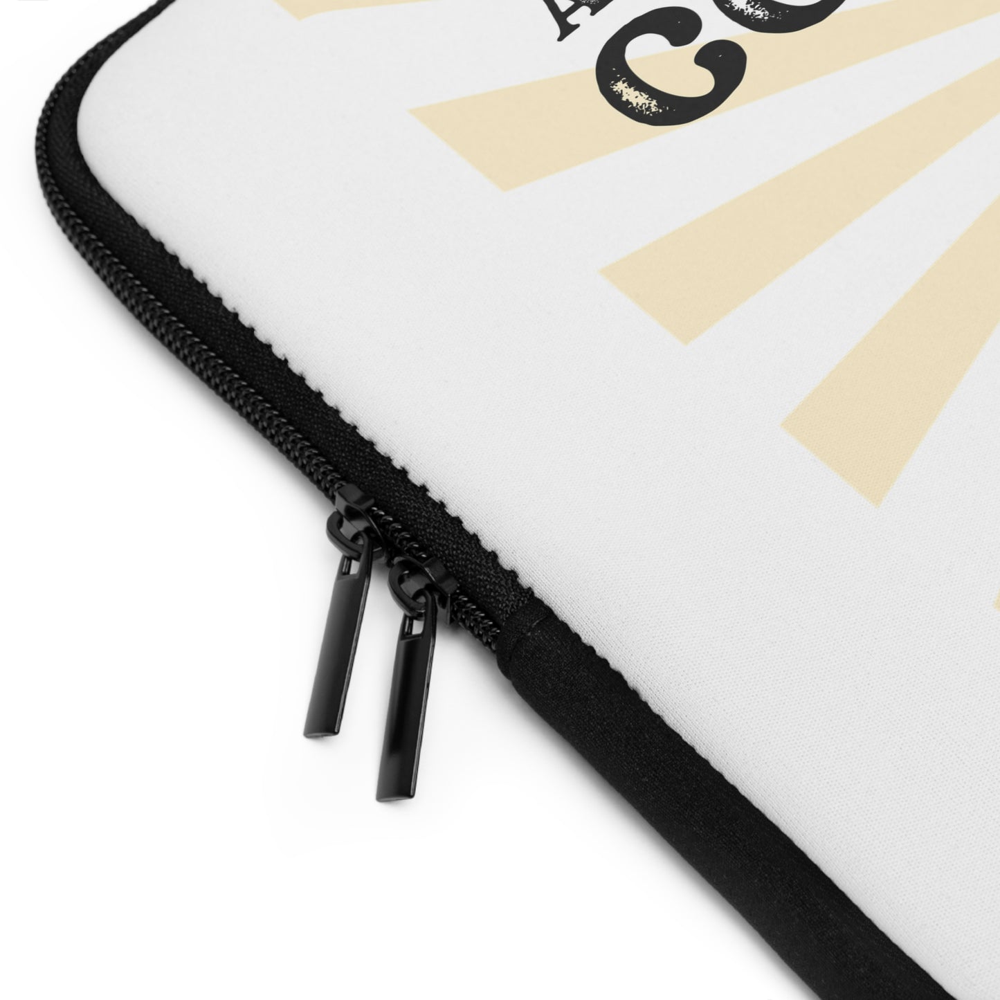 Laptop Sleeve, coffee lover, unicorn, fun, whimsical