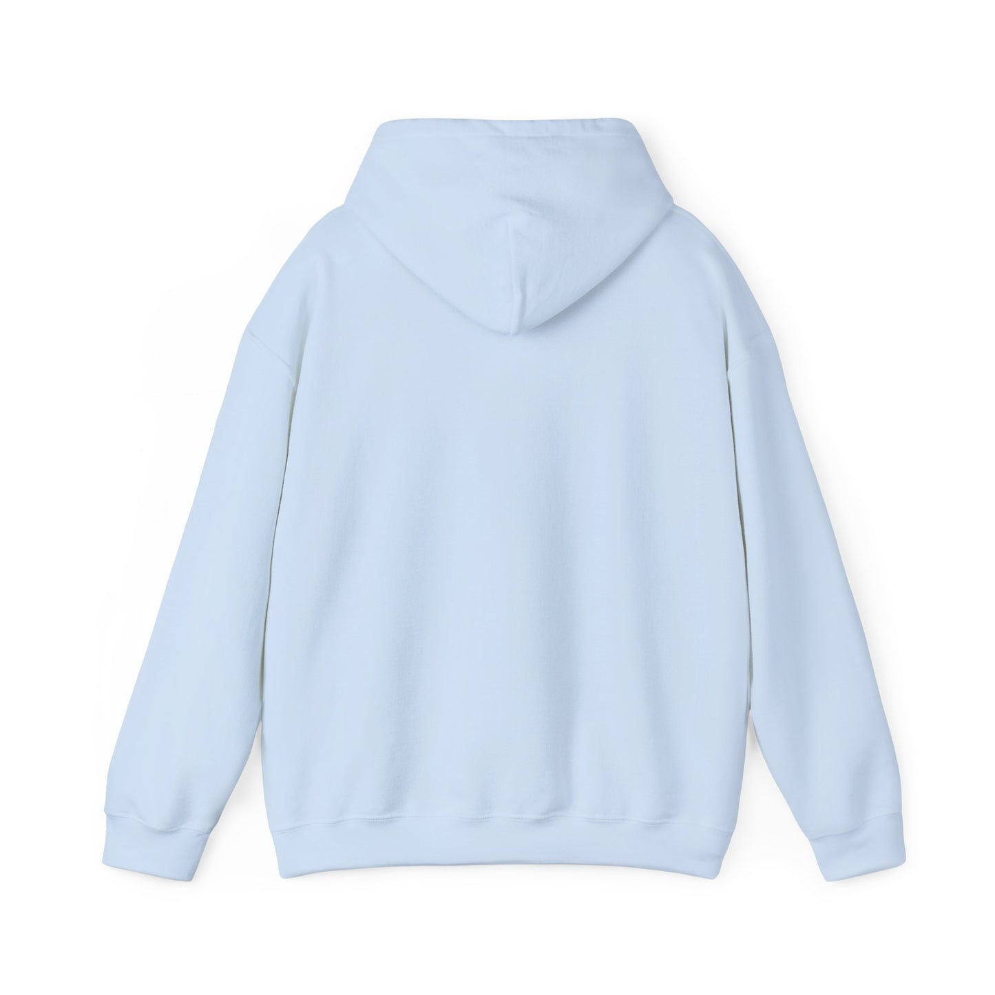 Unisex Heavy Blend™ Hooded Sweatshirt, flower, aesthetic, whimsy, cute, fun, change mind