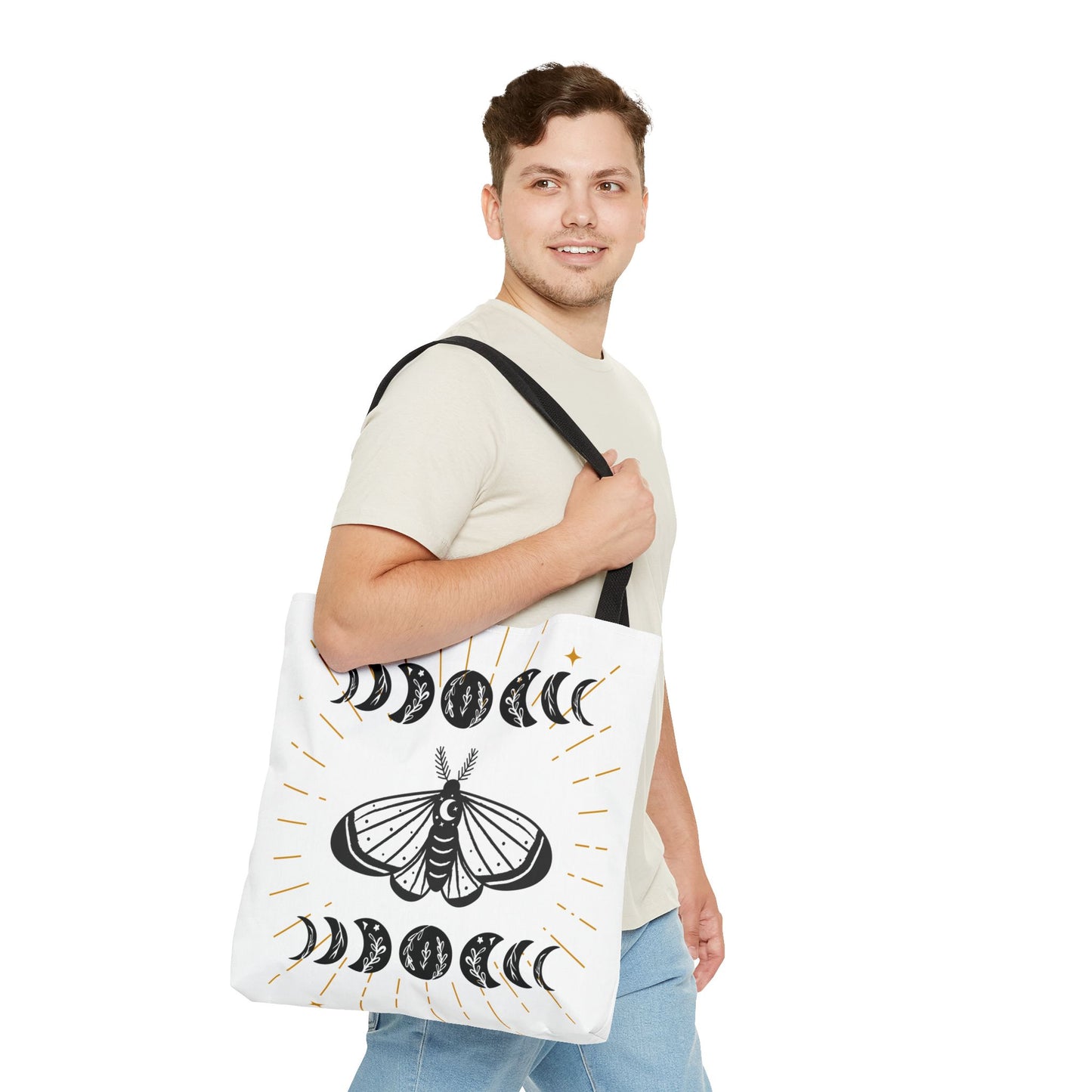 Tote Bag (AOP)