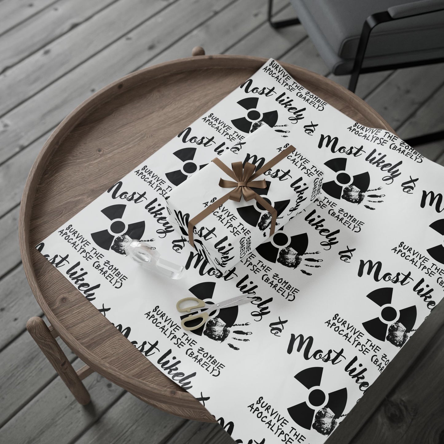 Wrapping Papers