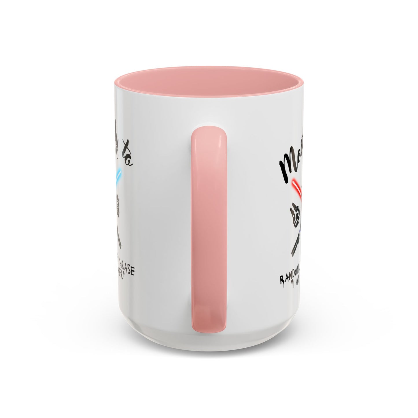 Star Wars Themed Coffee Mug, Funny Gift for Fans, Humorous Drinkware, Geeky Cup, Birthday or Holiday Present. unique gift, unique dad gift, brother, uncle