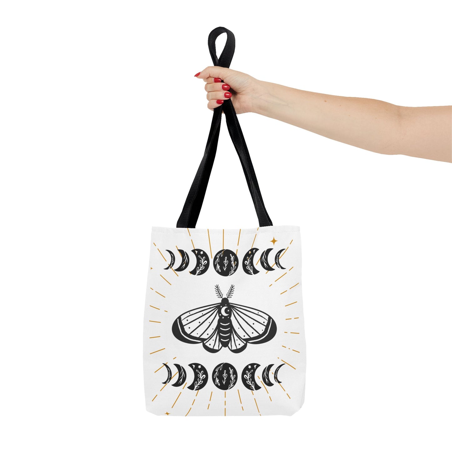 Tote Bag (AOP)