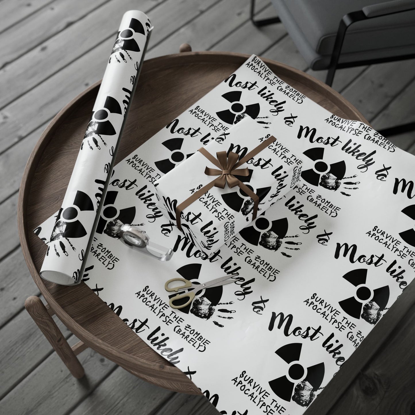 Wrapping Papers