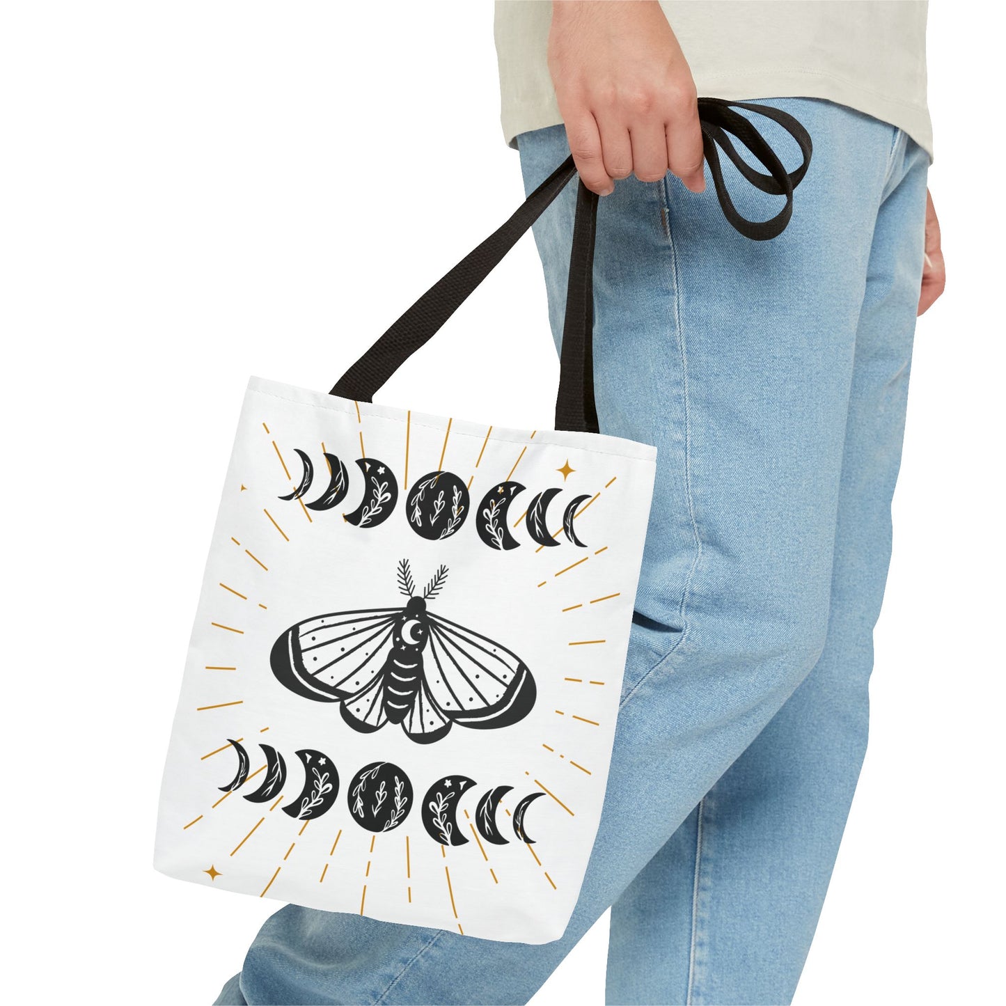 Tote Bag (AOP)