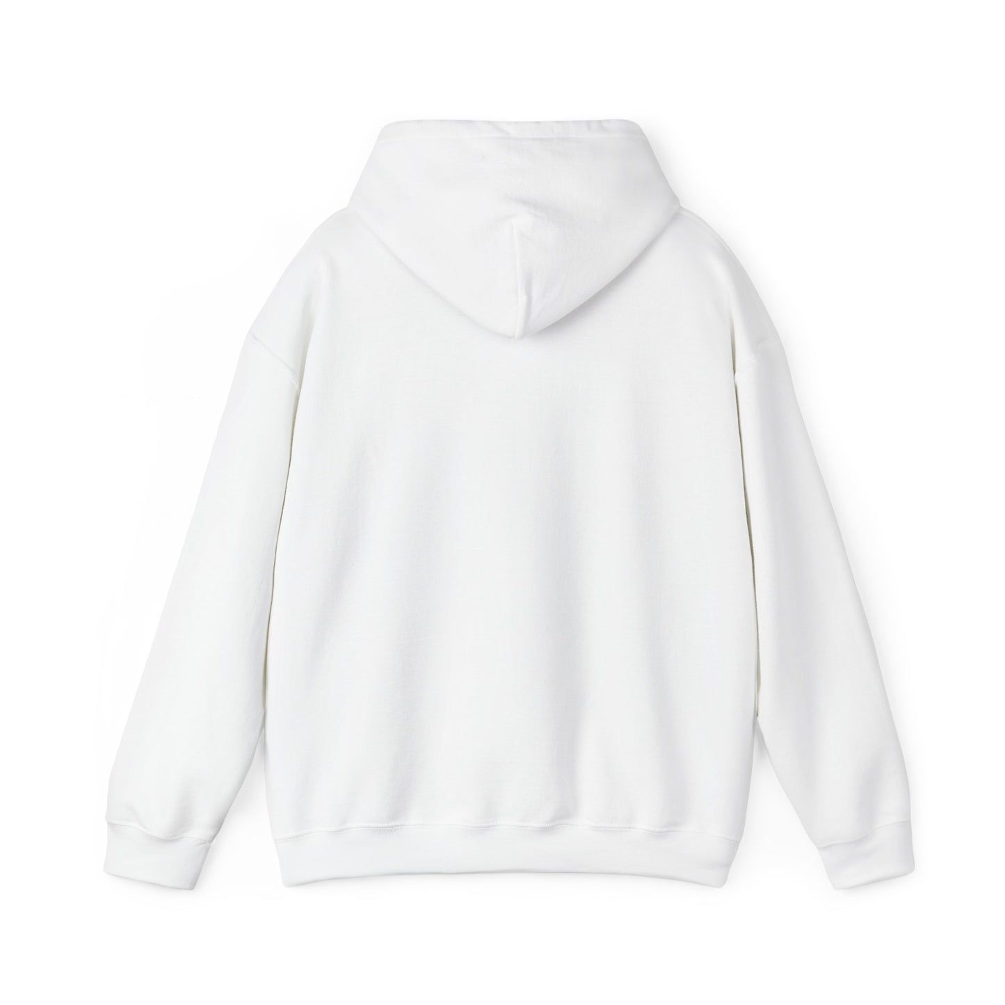 Unisex Heavy Blend™ Hooded Sweatshirt, flower, aesthetic, whimsy, cute, fun, change mind