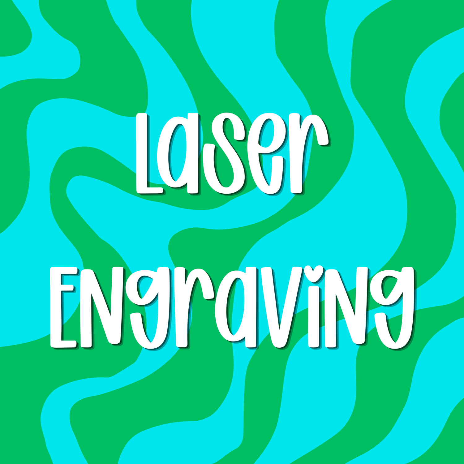 Laser Engraving