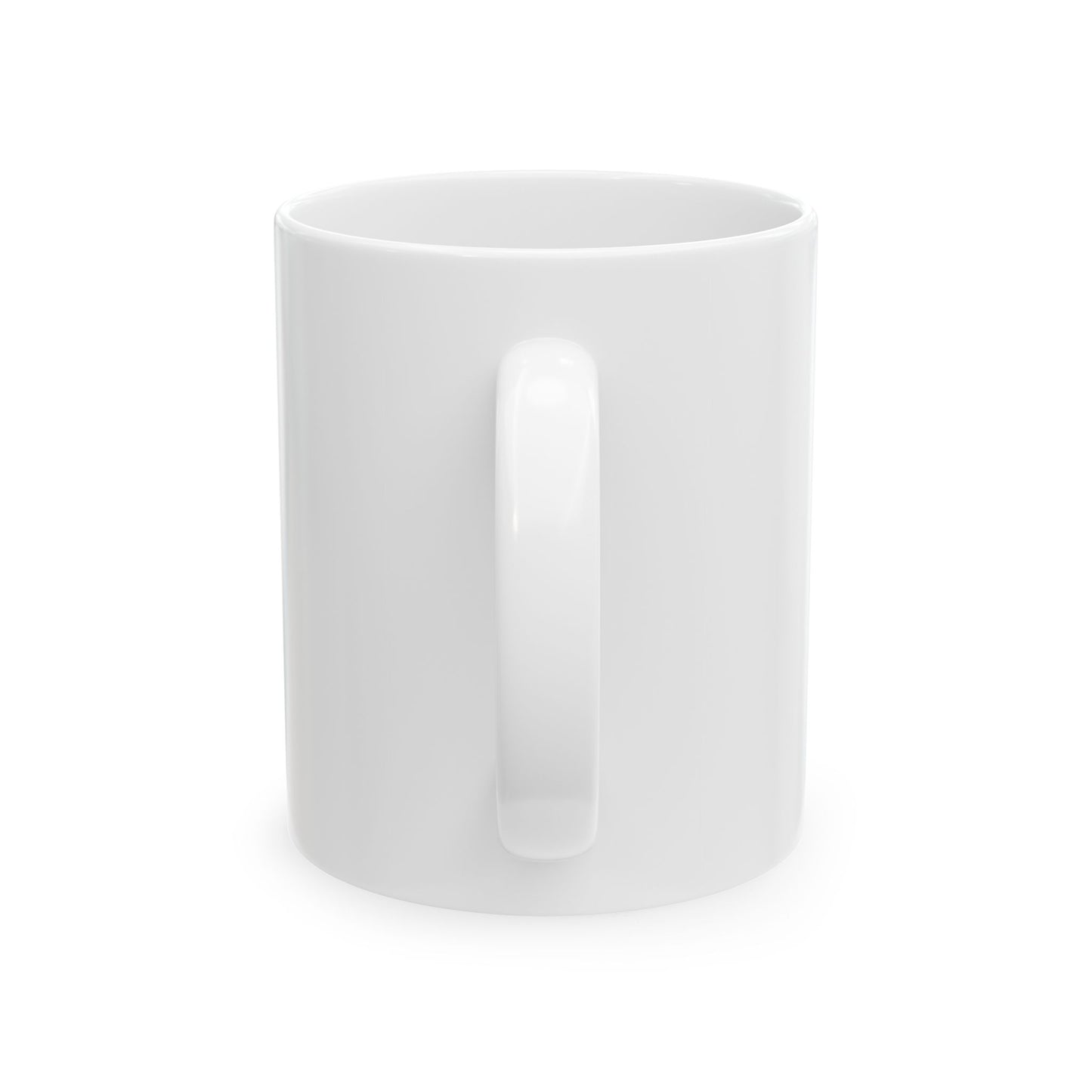 Mystic Yin Yang Ceramic Mug — Celestial Moon & Sun Astrology Coffee Cup (11oz/15oz)