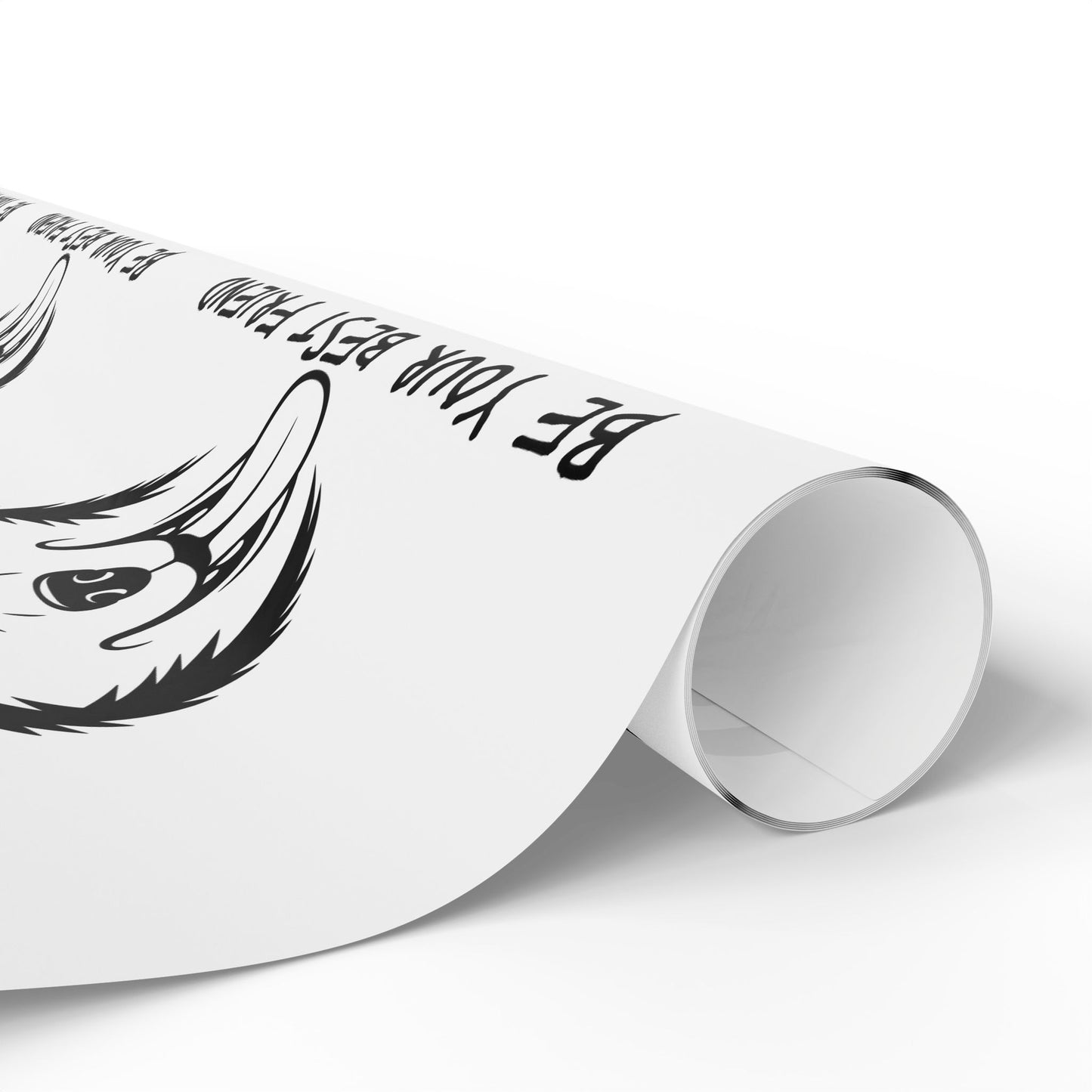 Husky Wrapping Paper, Husky Lover, Husky gift wrap, Wrapping Papers
