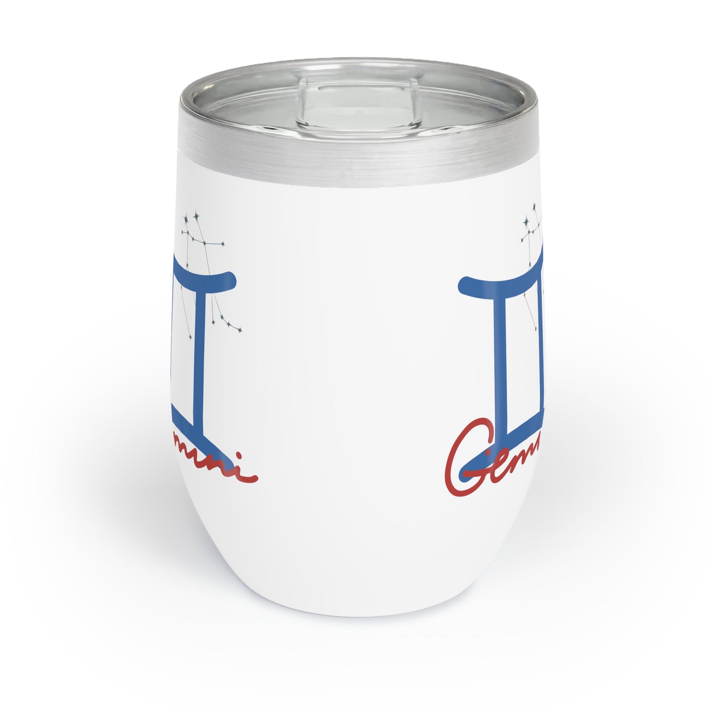 Gemini Chill Wine Tumbler