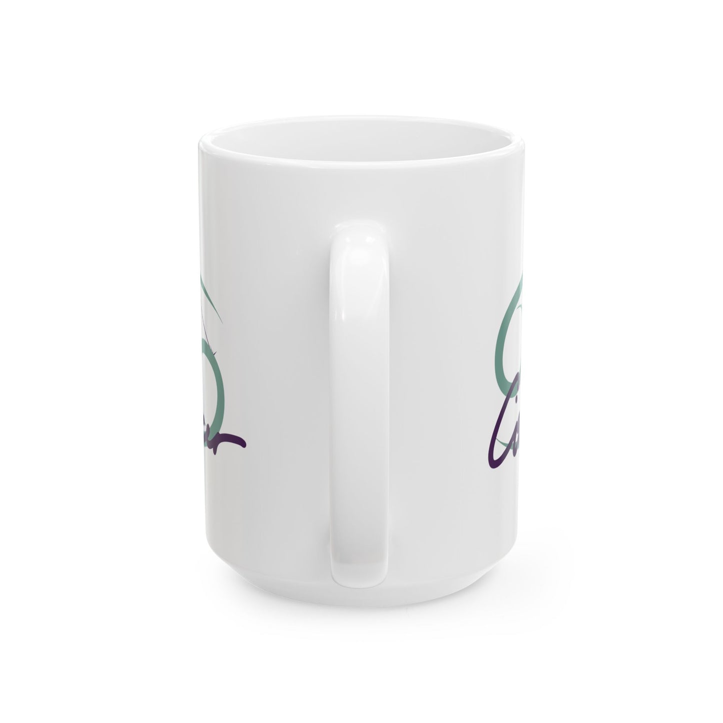 Personalized Zodiac Cancer Ceramic Mug –  (11oz, 15oz)