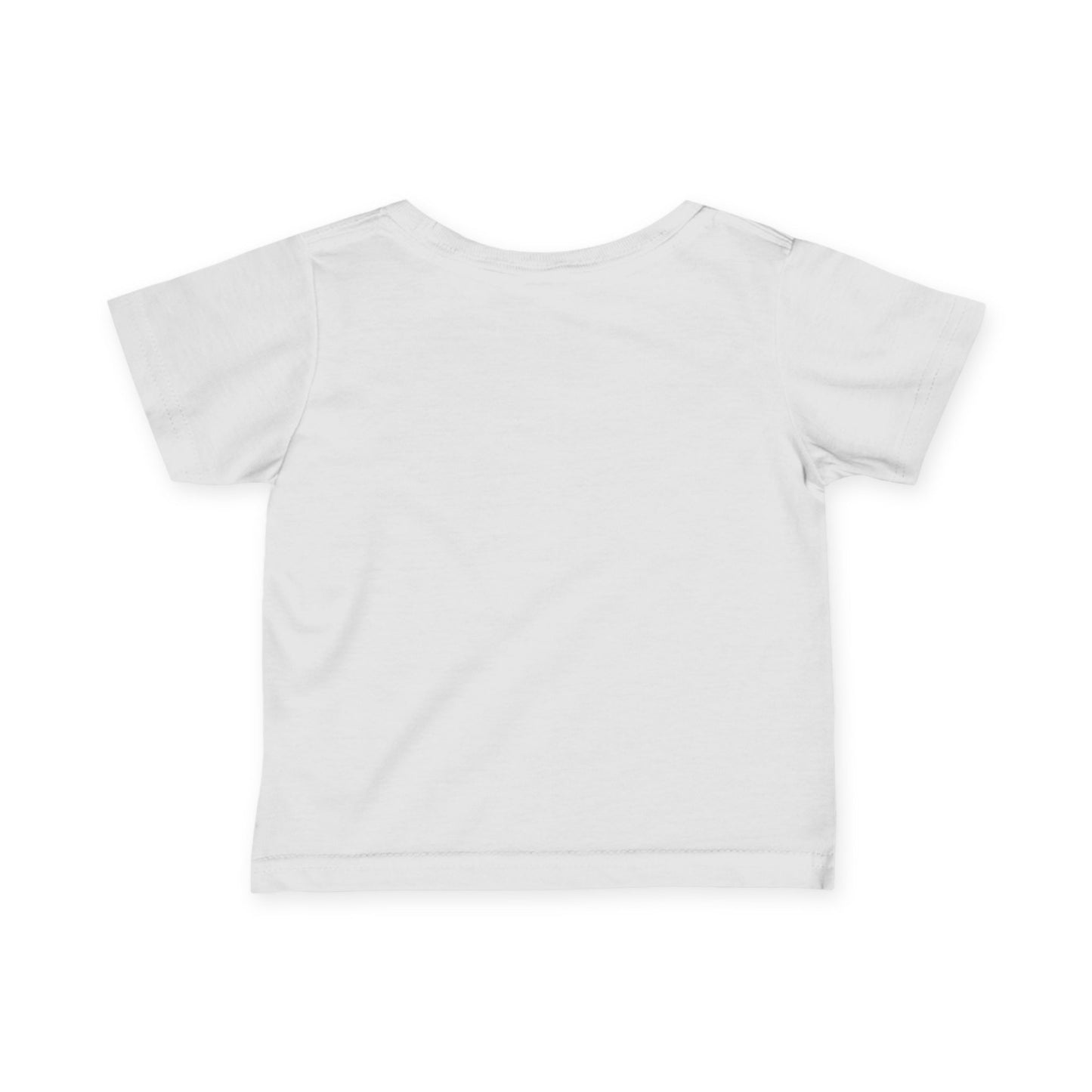 Cute Monkey Baby Tee - Most Likely To Slay Without Trying, Toddler Gift, Baby Shower Gift, Funny Kids Shirt, Infant Clothing, Birthday [...]