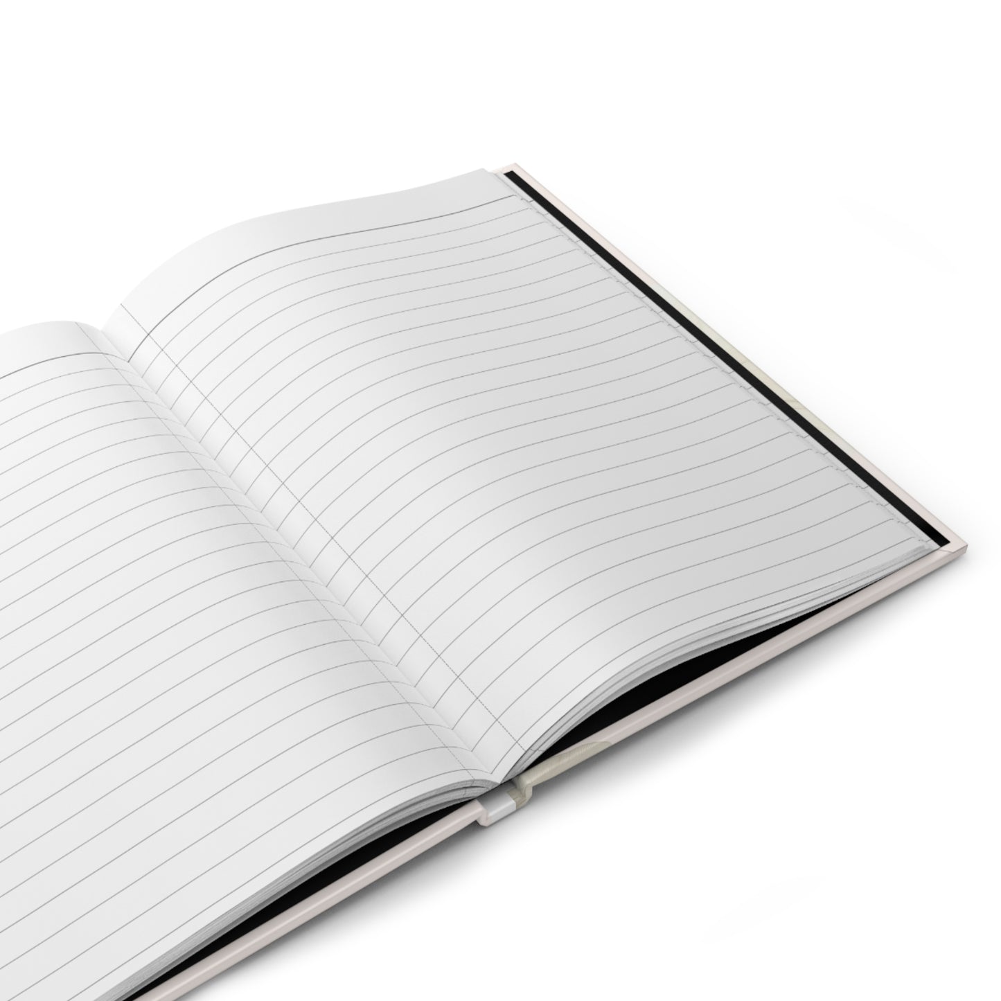 Personalize, Blossom-Inspired 18th Chapter Journal, Eighteenth Chapter, 18th Chapter Journal