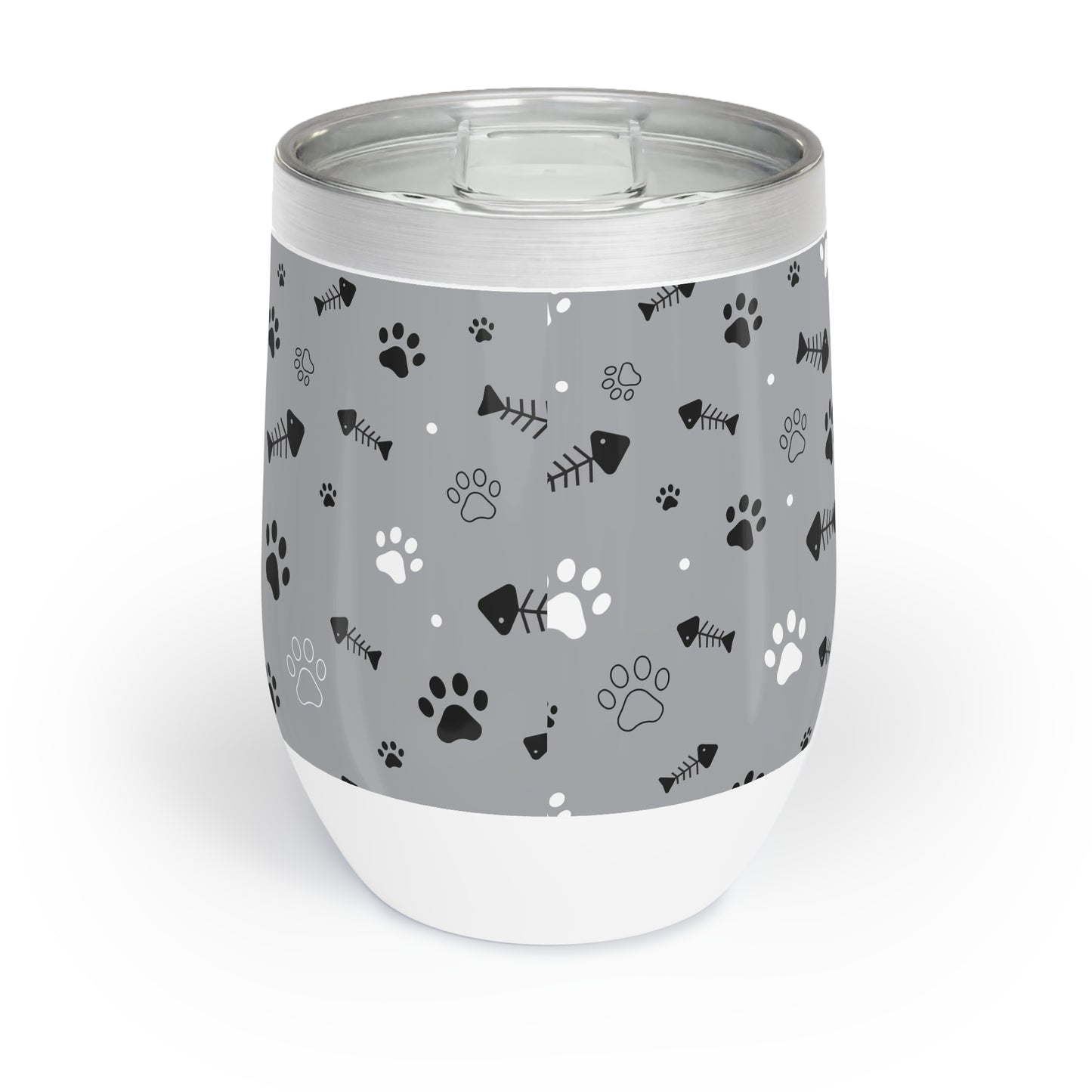 Chill Wine Tumbler