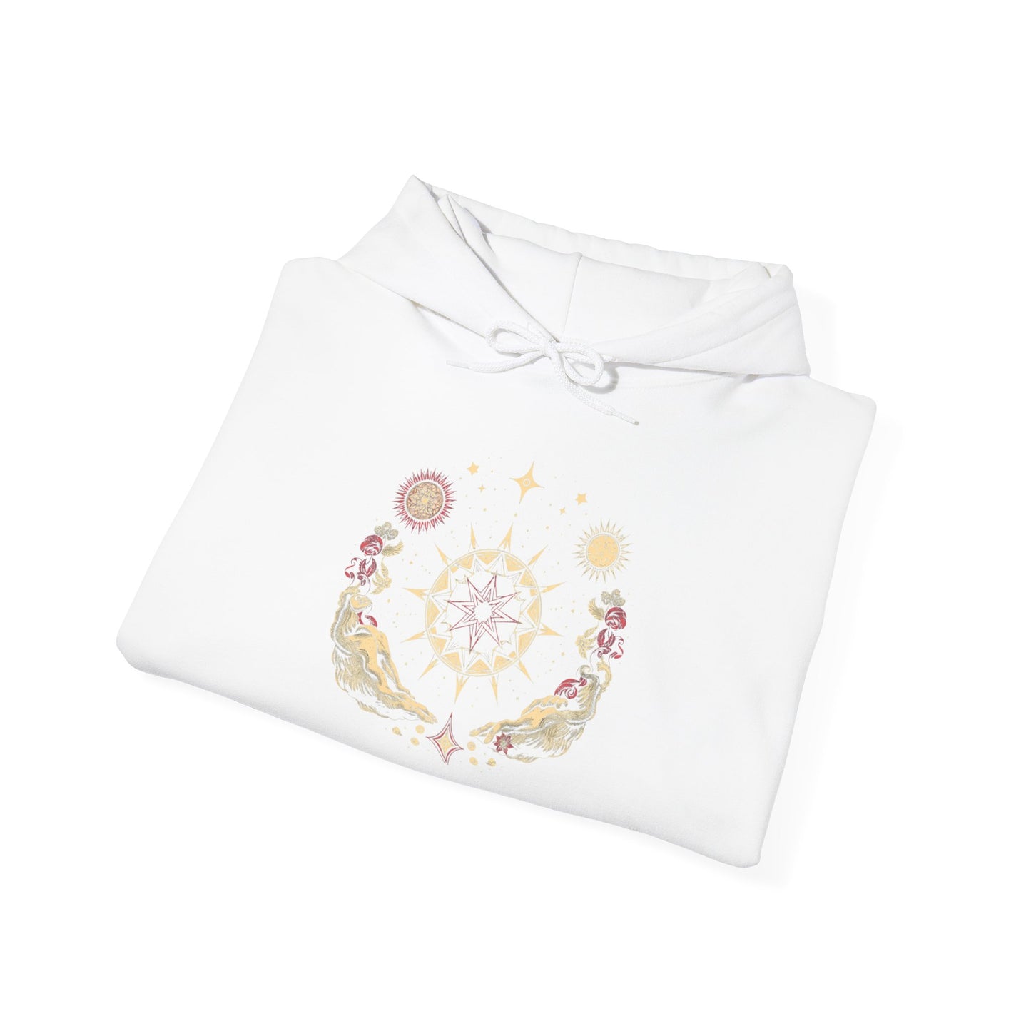 Celestial Style Unisex Heavy Blend™ Hooded Sweatshirt