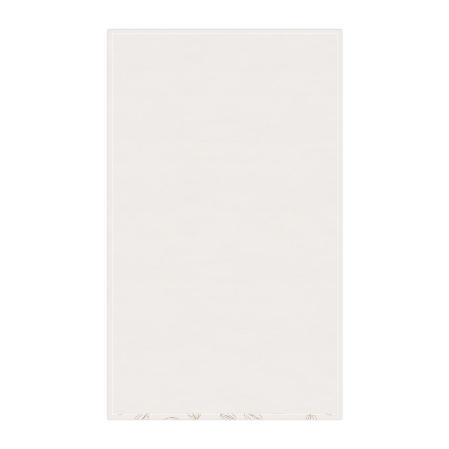 Funny Coffee Theme Tea Towels