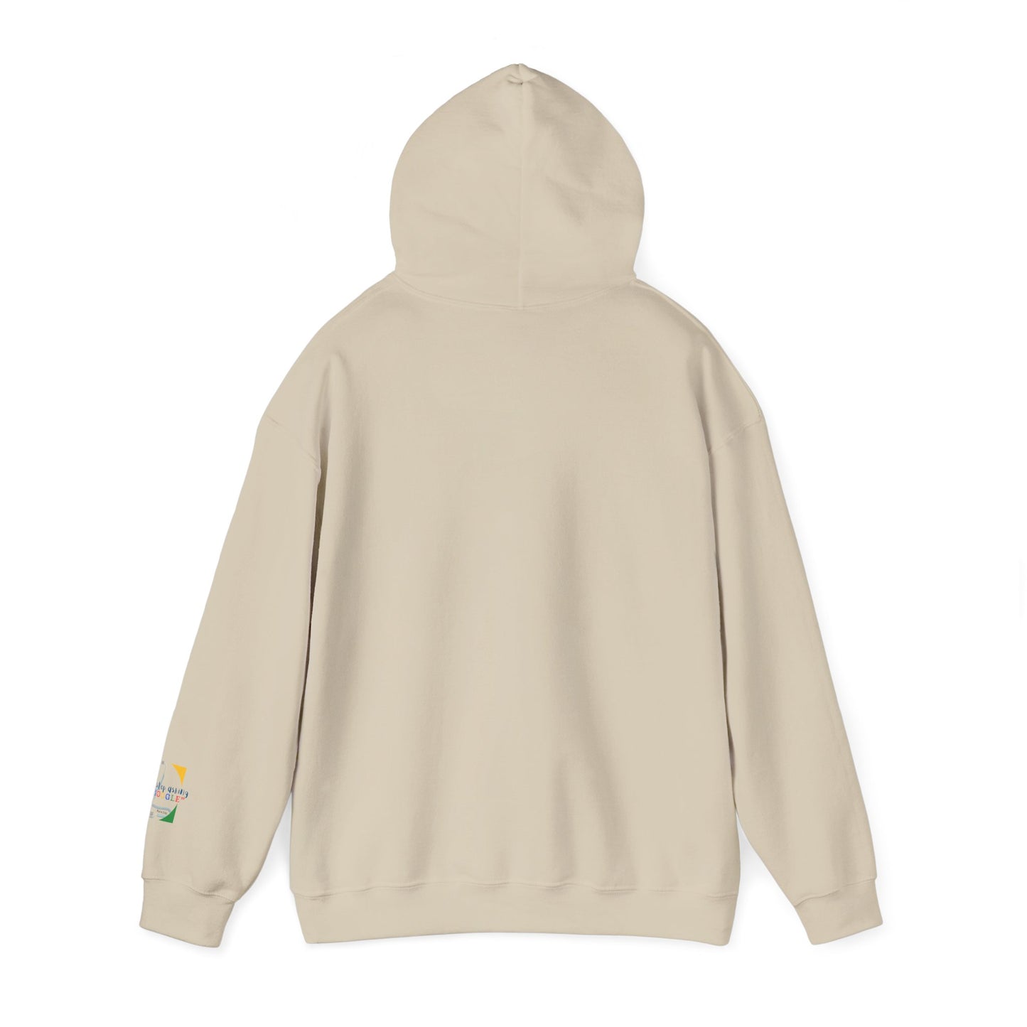 Dr. Google Hoodie — “Please Stop Asking Dr. Google” Funny Medical Humor Pullover