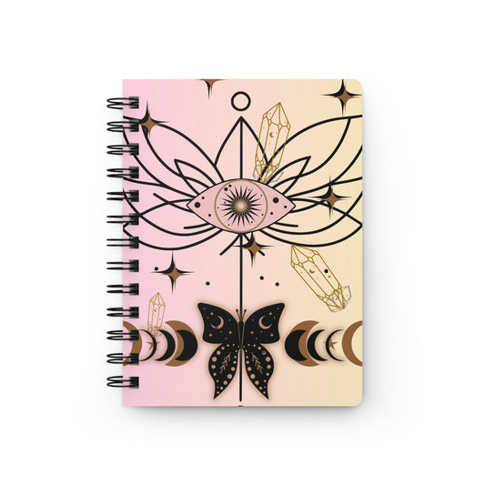 Spiral Bound Journal
