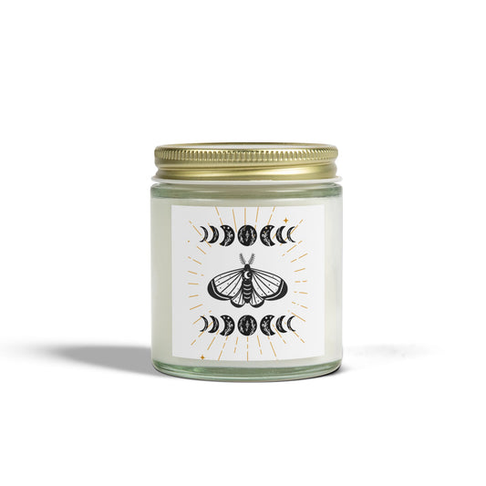 Celestial Candle
