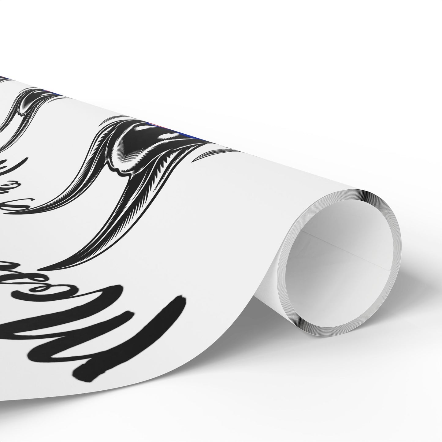 Most Likely to Be Your Best Friend, Animal Lover Gift Wrap, Customizable Wrapping Paper for Gifts, Unique Gift Wrap for Birthdays, Holidays, and Celebrations, Fun and Festive Designs