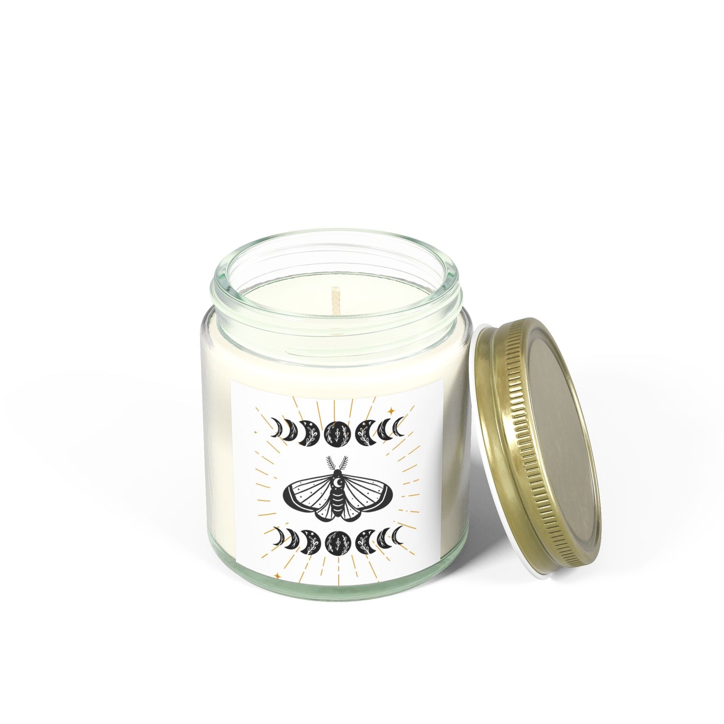 Celestial Candle