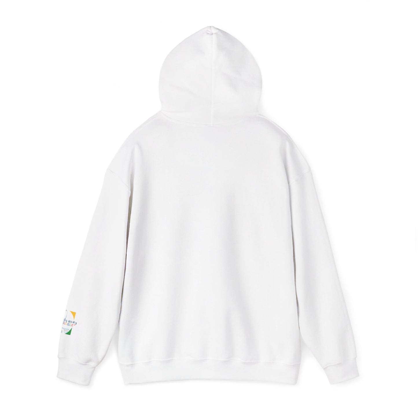 Dr. Google Hoodie — “Please Stop Asking Dr. Google” Funny Medical Humor Pullover