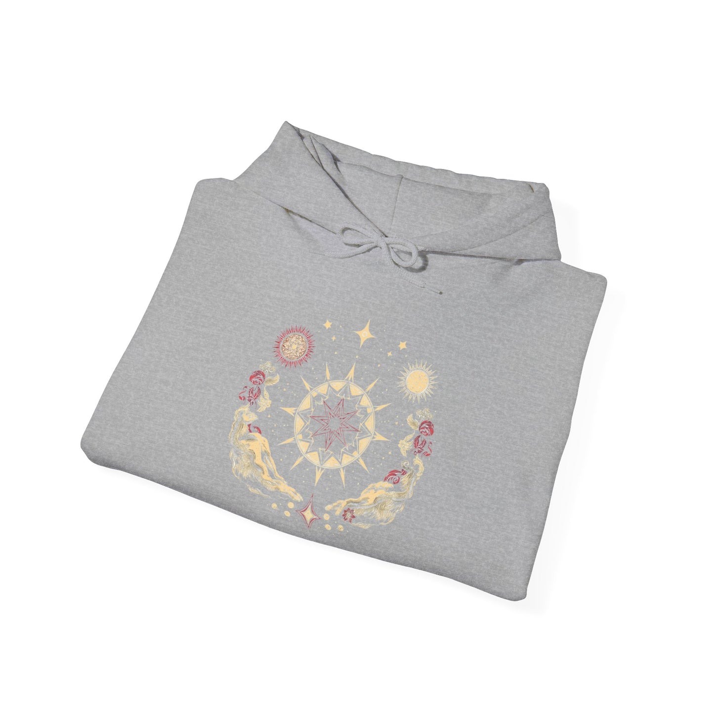 Celestial Style Unisex Heavy Blend™ Hooded Sweatshirt