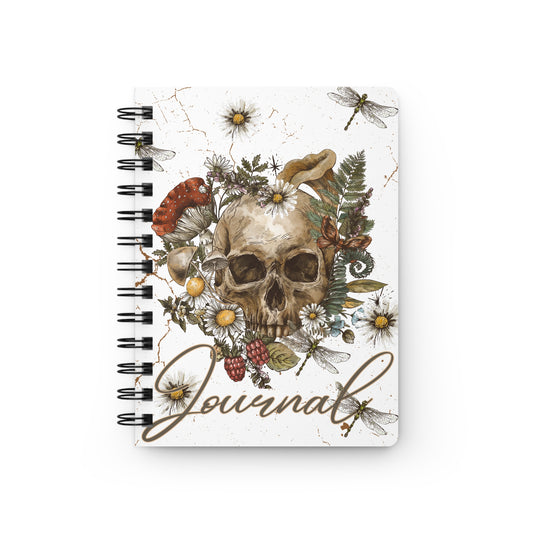 Spiral Bound Journal