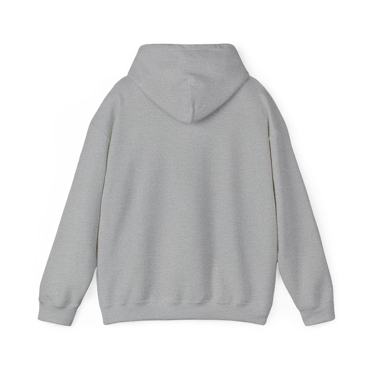 Unisex Heavy Blend™ Hooded Sweatshirt, flower, aesthetic, whimsy, cute, fun, change mind