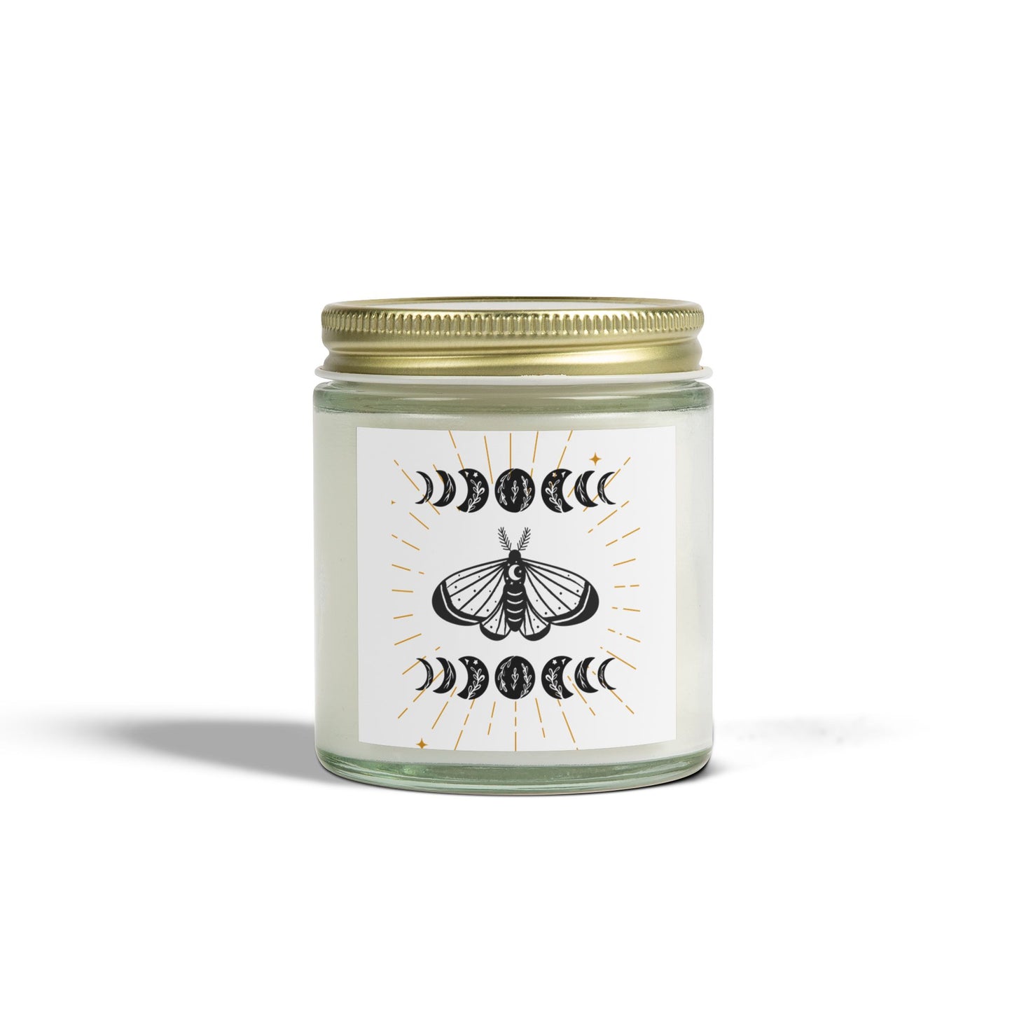 Celestial Candle