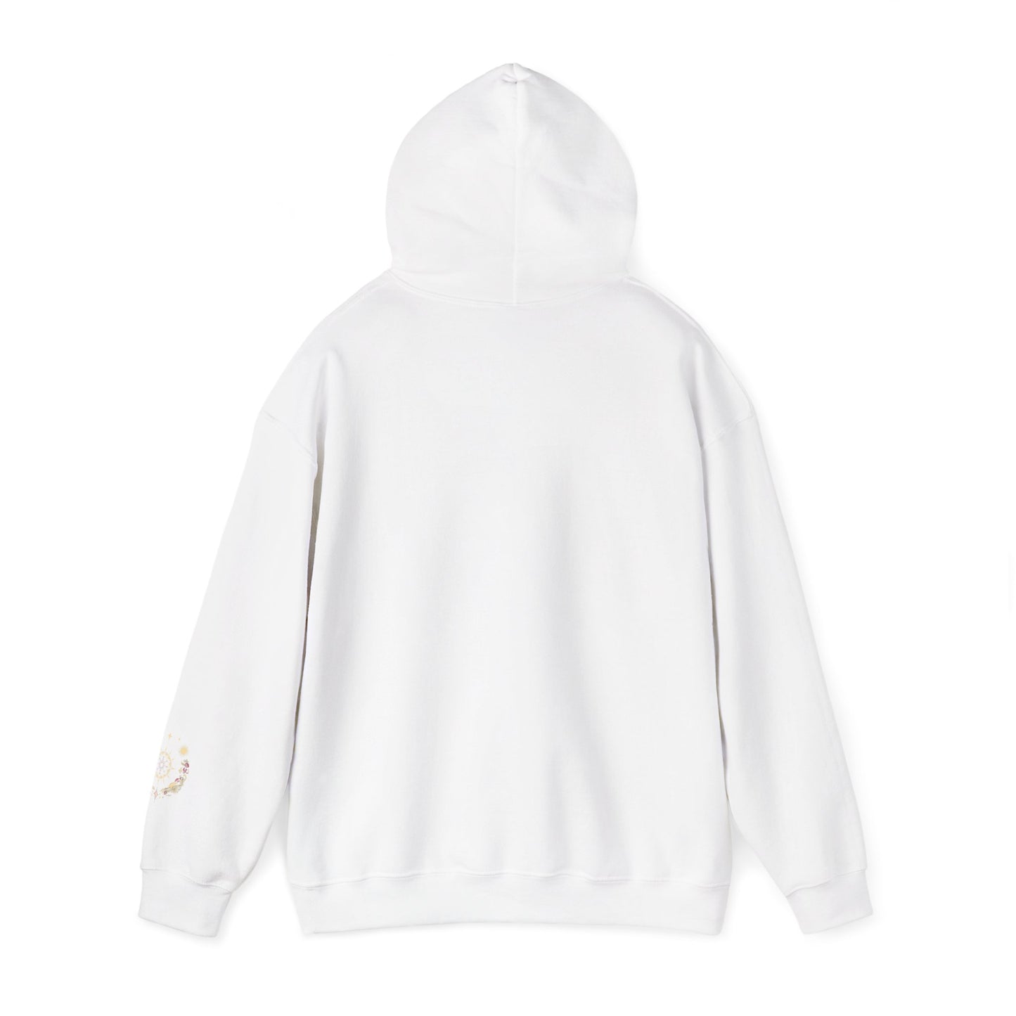 Celestial Style Unisex Heavy Blend™ Hooded Sweatshirt