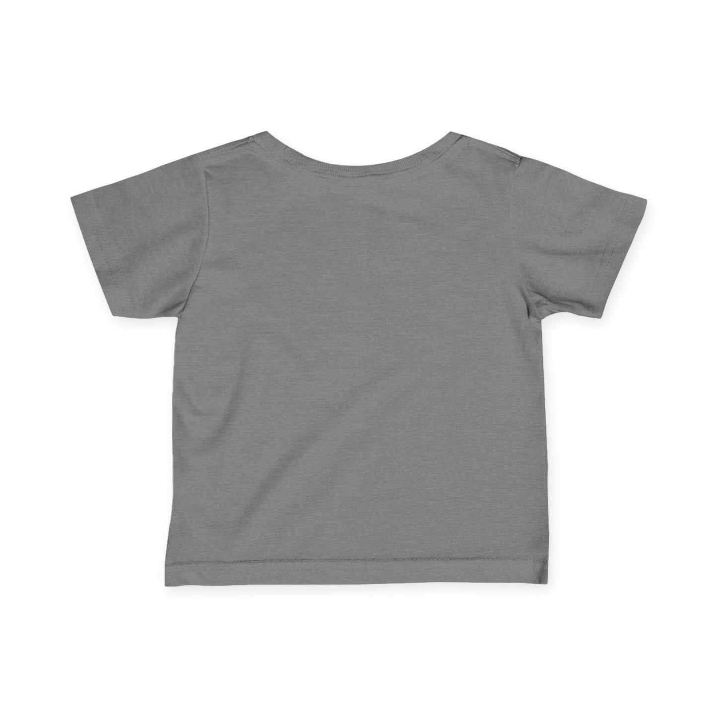 Cute Monkey Baby Tee - Most Likely To Slay Without Trying, Toddler Gift, Baby Shower Gift, Funny Kids Shirt, Infant Clothing, Birthday [...]