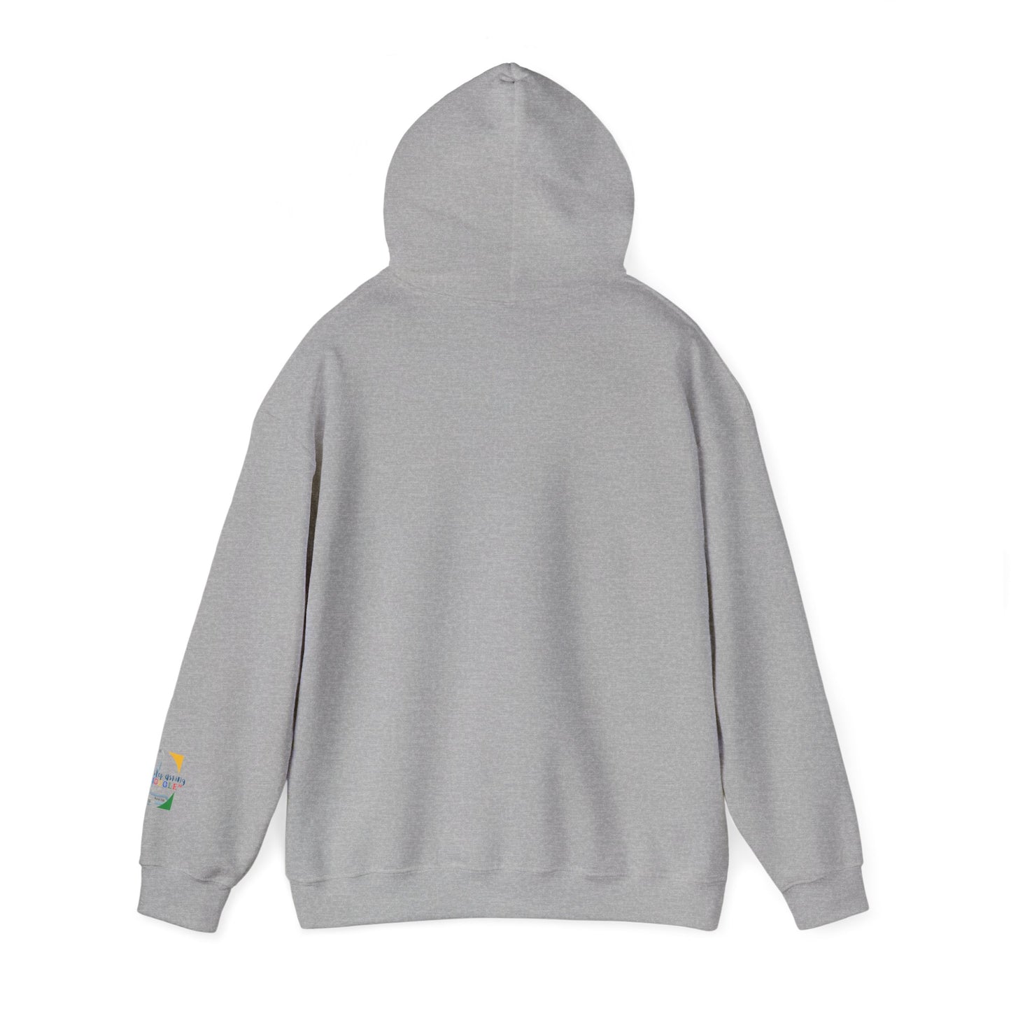 Dr. Google Hoodie — “Please Stop Asking Dr. Google” Funny Medical Humor Pullover