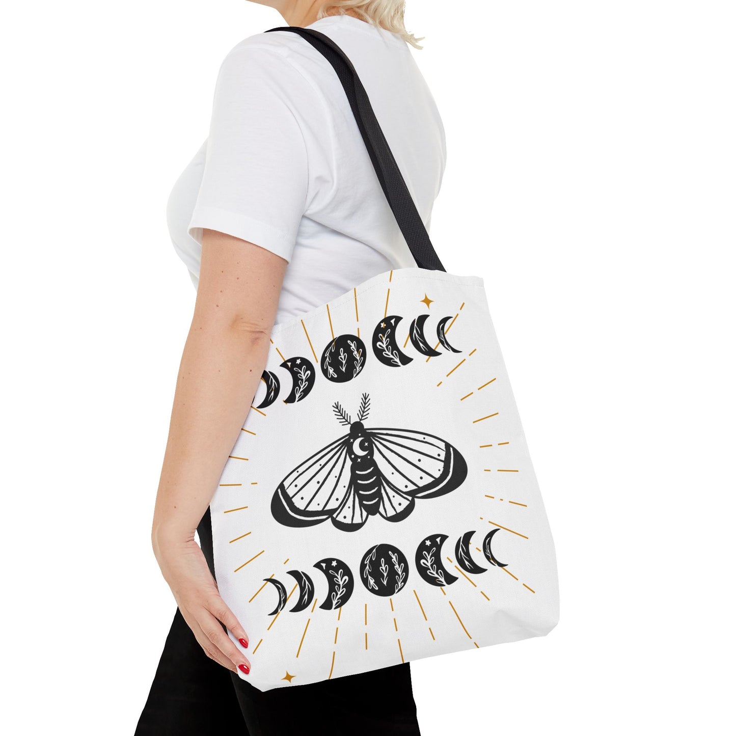 Tote Bag (AOP)