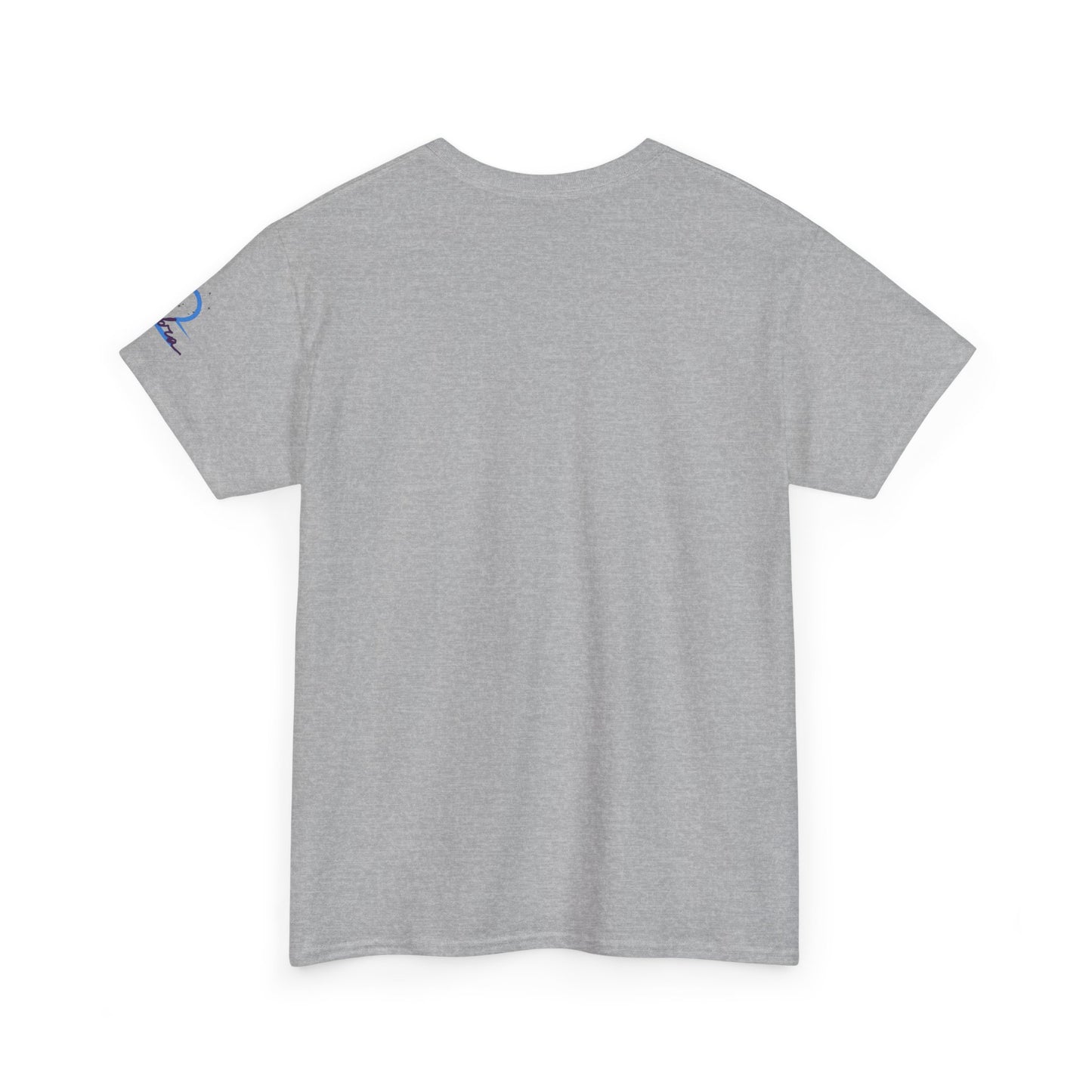 Libra Zodiac T-Shirt – Blue Libra Constellation Tee