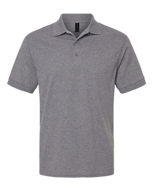 Gildan 50/50 polo shirt