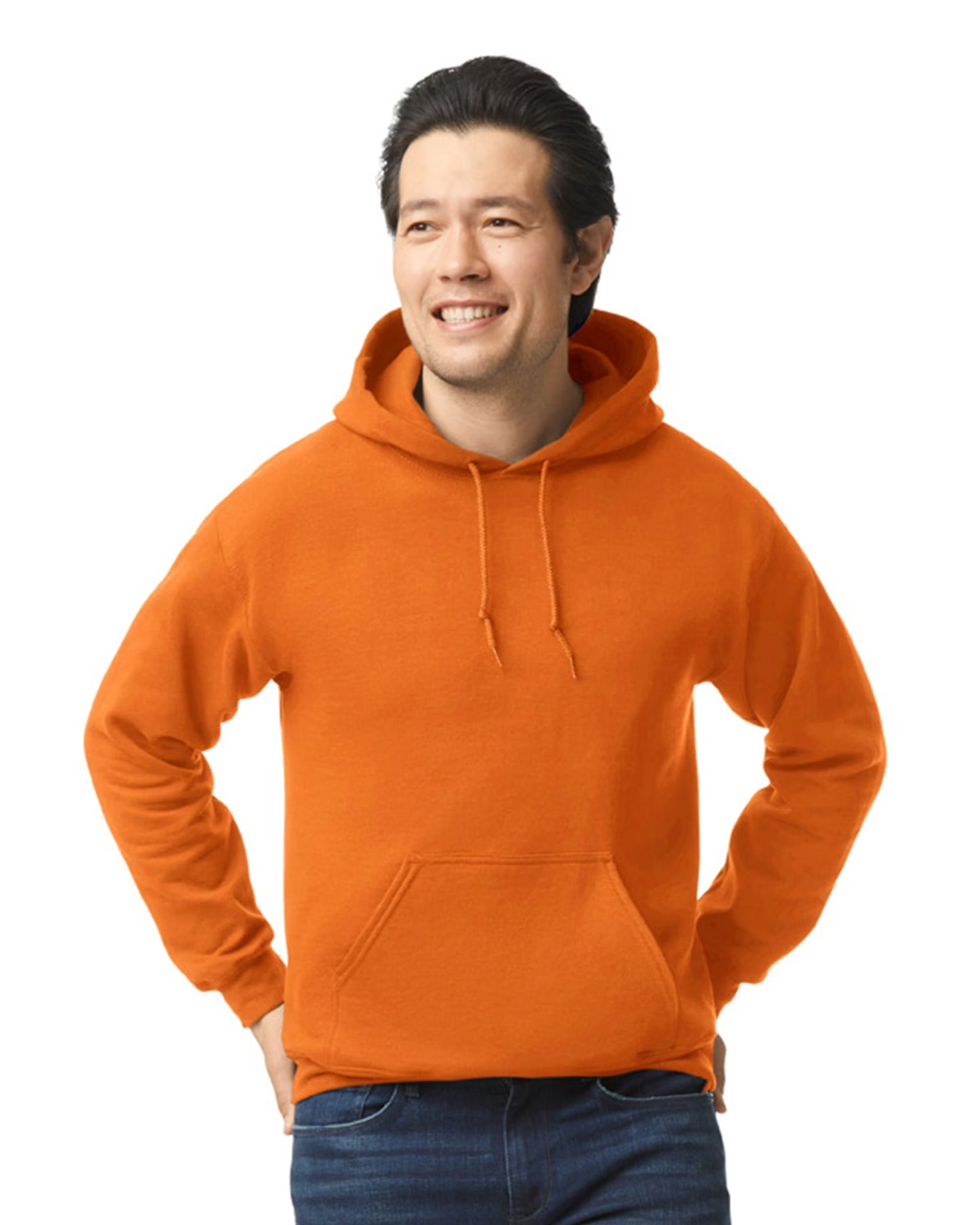 Gildan SF500 - Softstyle Hoodie