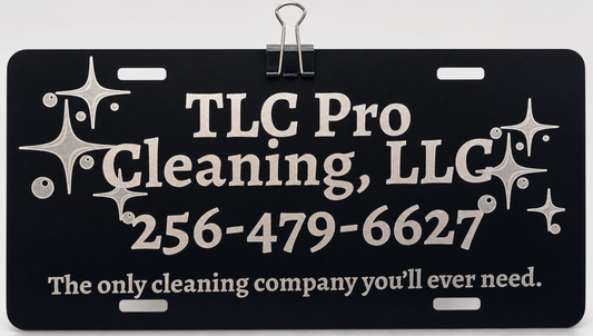 Lasered tag