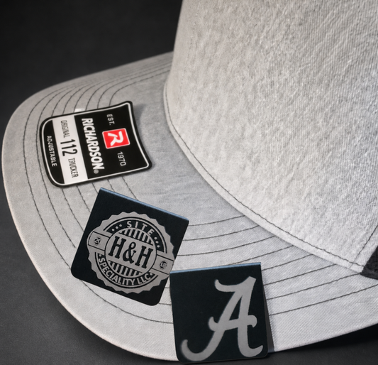 Hat clips